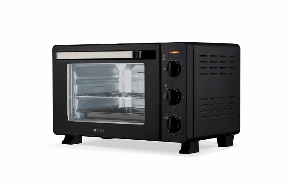 NABO Minibackofen BM 1600