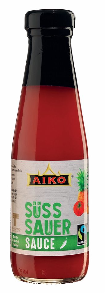 Aiko Süss Sauer Sauce 200 ML