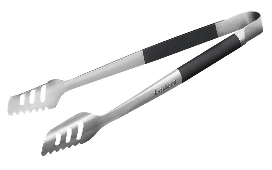 Enders Grillzange Premium aus Edelstahl
