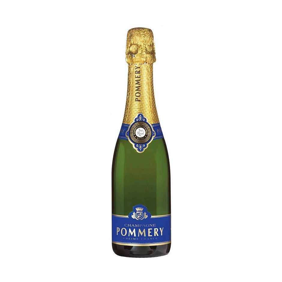 Pommery Champagner Brut Royal 375 ML