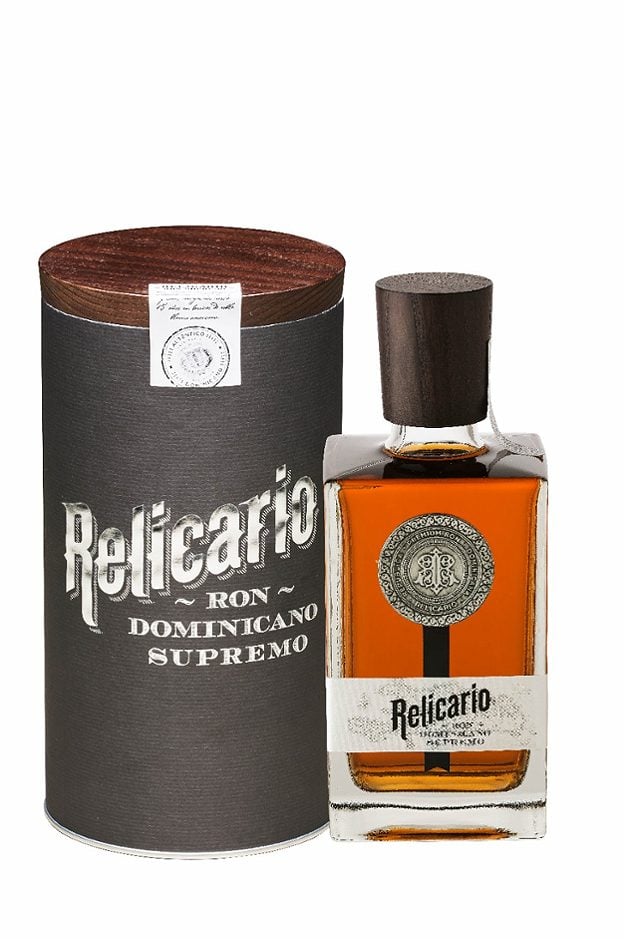 Relicario Supremo Rum 0,7 L