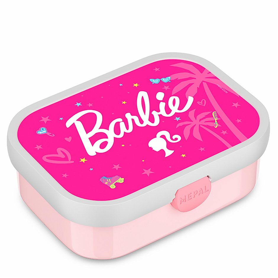 Mepal Brotdose Campus Barbie