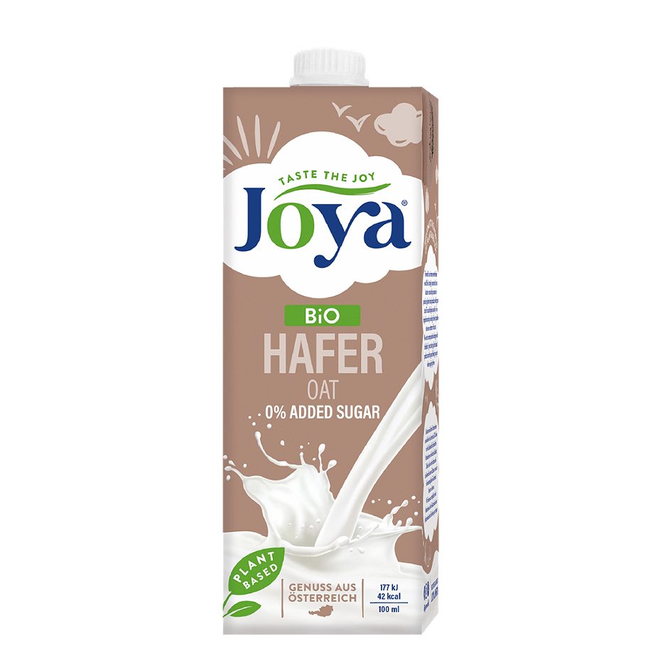Joya Bio Haferdrink 1 L EINWEG ohne Pfand