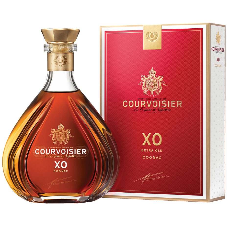 Courvoisier Cognac XO 0,7 L