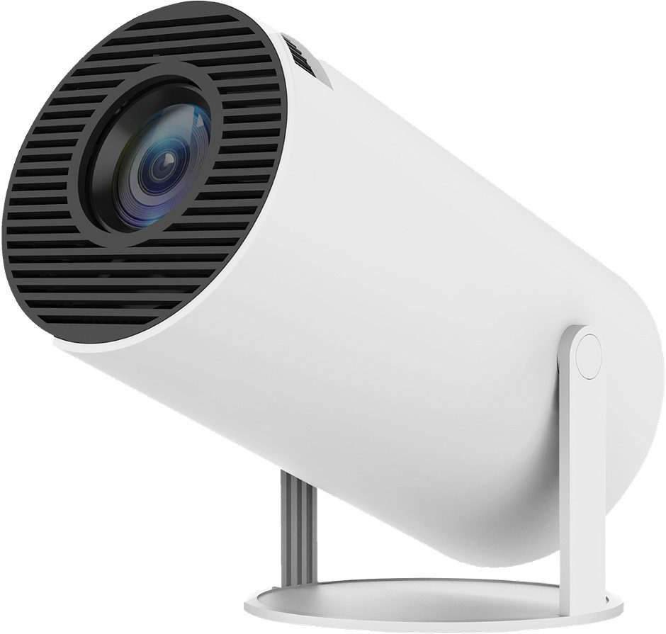 NABO Mini Beamer Vision 2