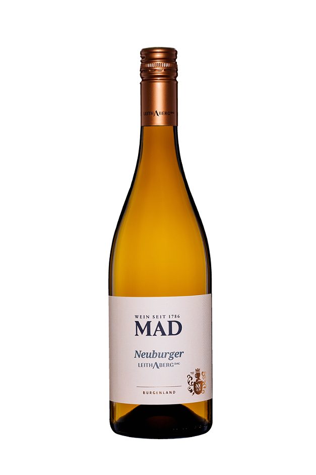 MAD Haus Marienberg Neuburger Leithaberg DAC 2024 0,75 L