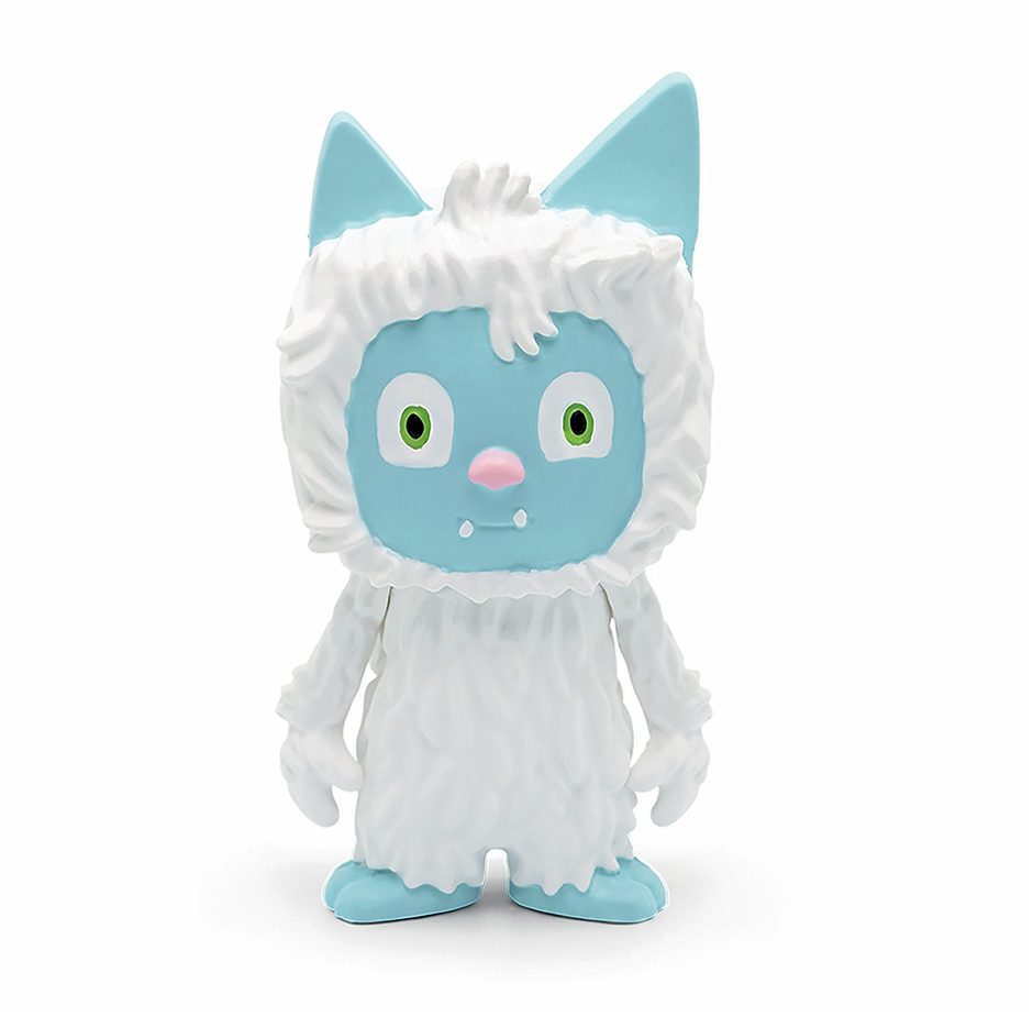 Tonies Kreativ-Tonie Yeti