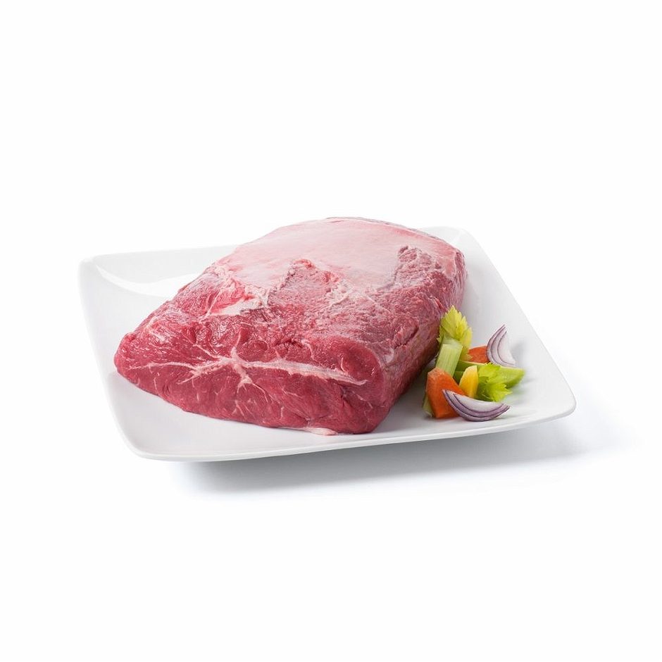 TANN Rinds-Schulterscherzl 1 KG