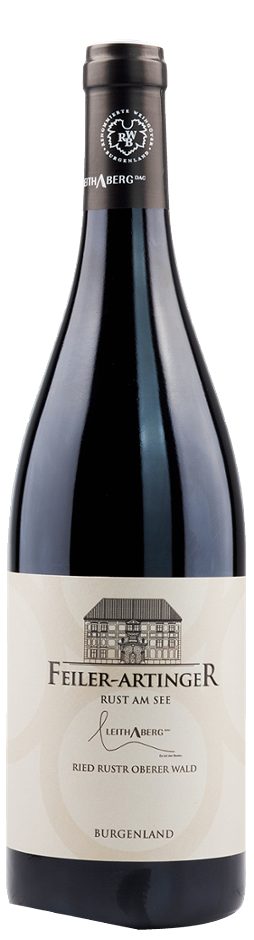 Feiler-Artinger Blaufränkisch BIODYNAMISCH Oberer Wald Leithaberg DAC 2020 0,75 L