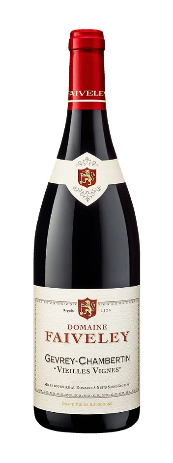 Faiveley Gevrey Chambertin Vielles Vignes 2022 0,75 L
