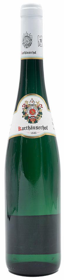 Karthäuserhof Riesling Eitelsbacher Alte Reben 2022 0,75 L