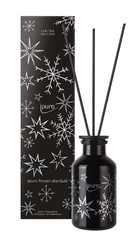 Ipuro Raumduft Stardust 240ml