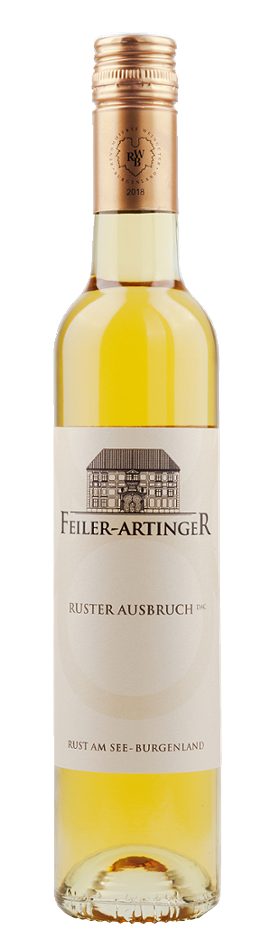 Feiler-Artinger Ruster Ausbruch DAC BIODYNAMISCH 2018 375 ML