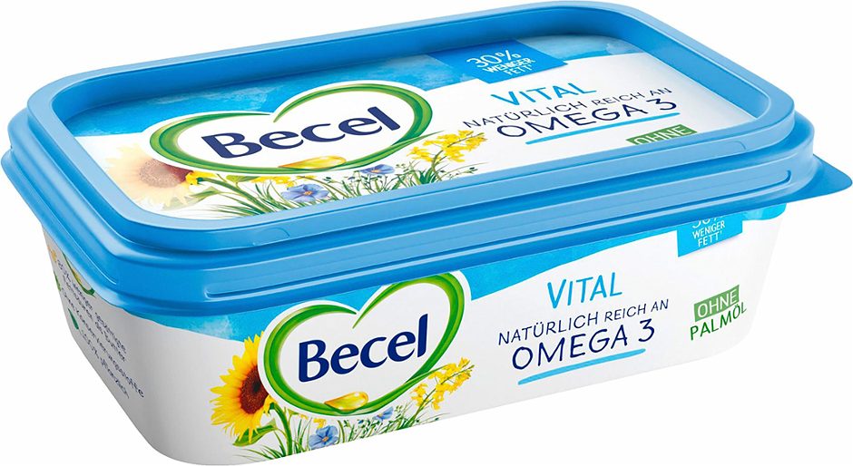 Becel VITAL 225 G