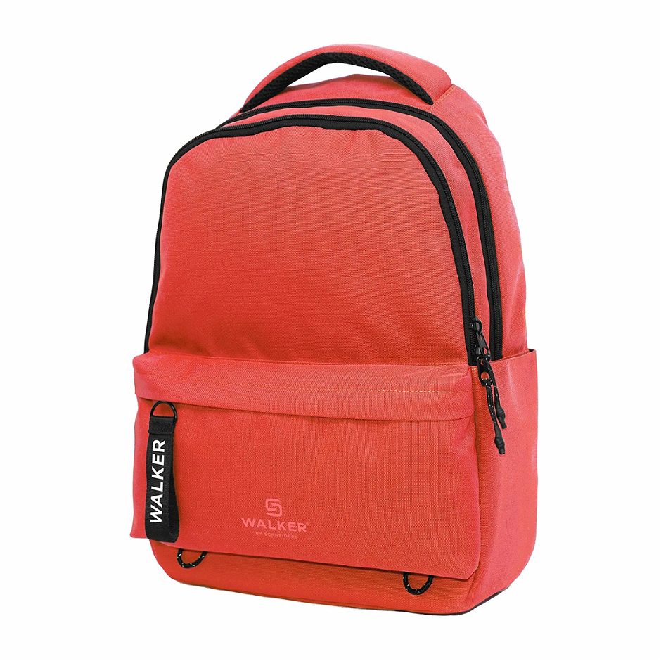 Walker Rucksack Flame