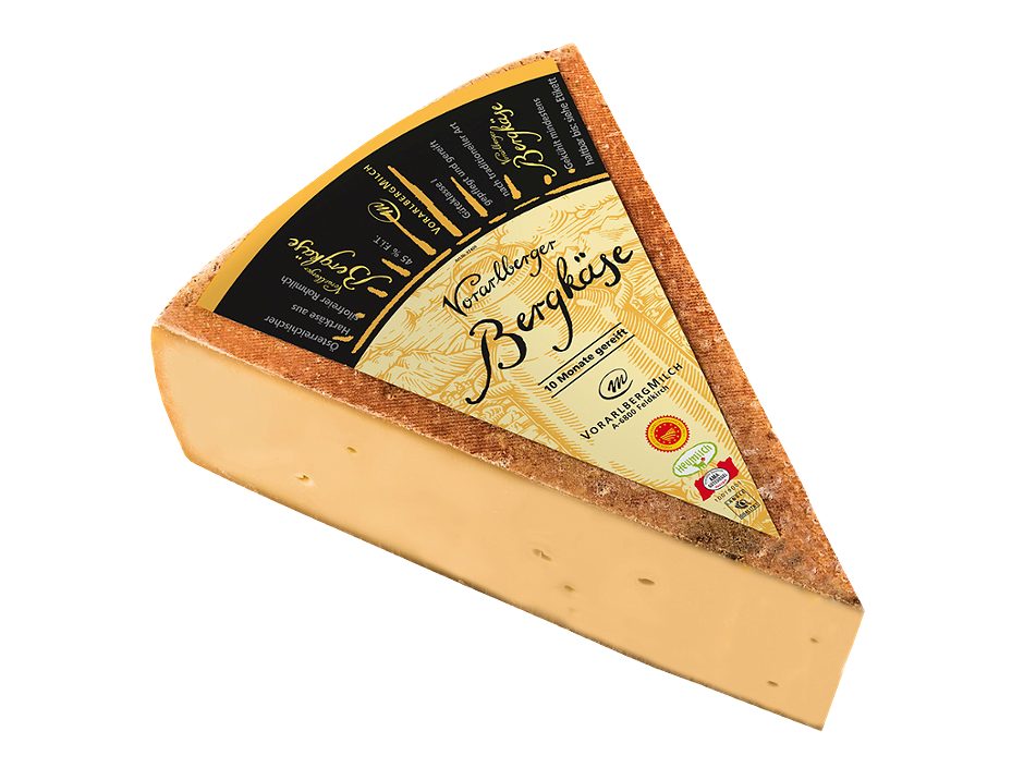 Bergkäse g.U.  1 KG