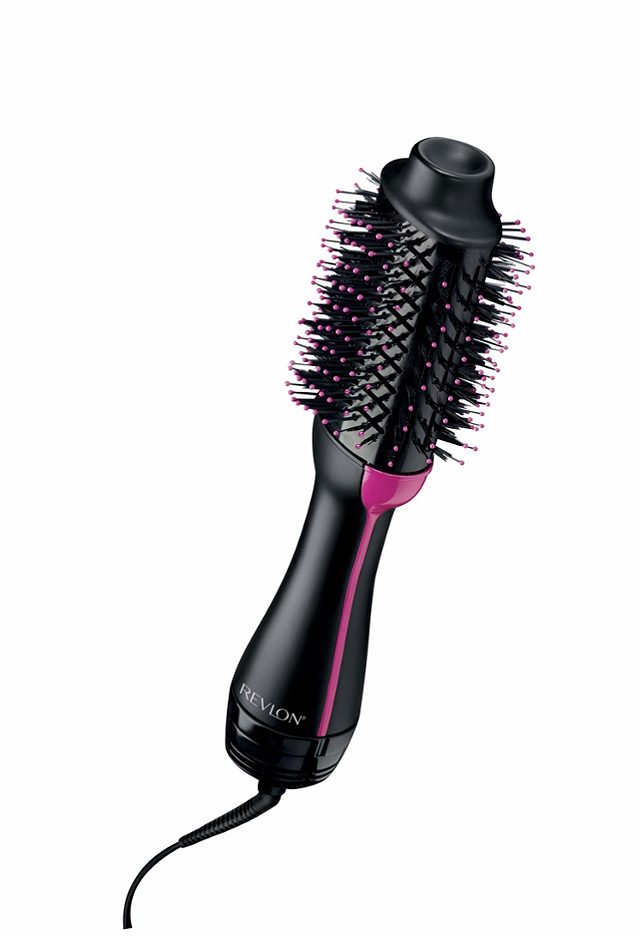 Revlon Warmluft- und Volumenbürste RVDR5222E
