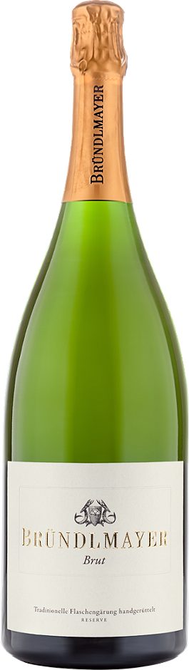 Bründlmayer Sekt Brut 1,5 L