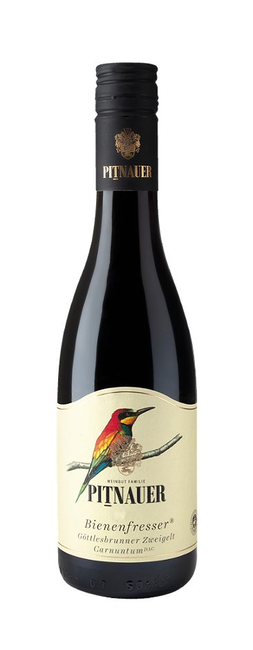 Pitnauer Zweigelt Carnuntum DAC Bienenfresser 2023 0,75 L