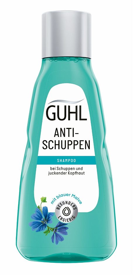 Guhl Shampoo Anti-Schuppen 50ml