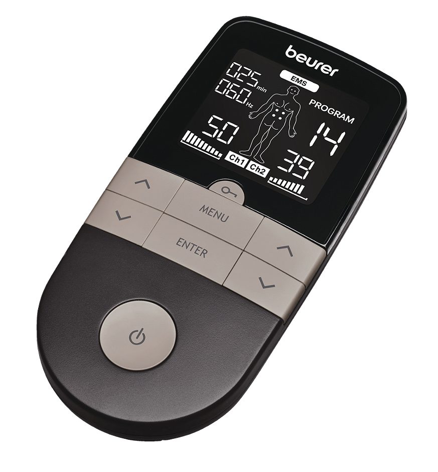 Beurer EM1 TENS/EMS R RELIEF+ Massagegerät