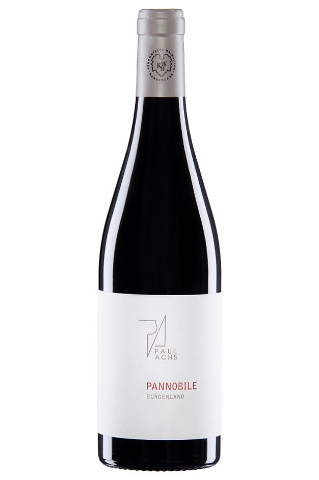 Achs Paul Pannobile BIODYNAMISCH 2022 0,75 L