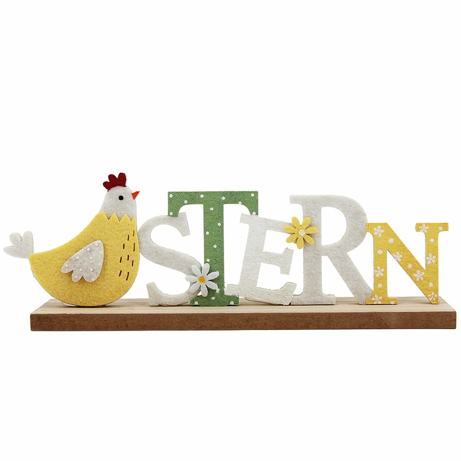 Kuwopa Standfigur Ostern