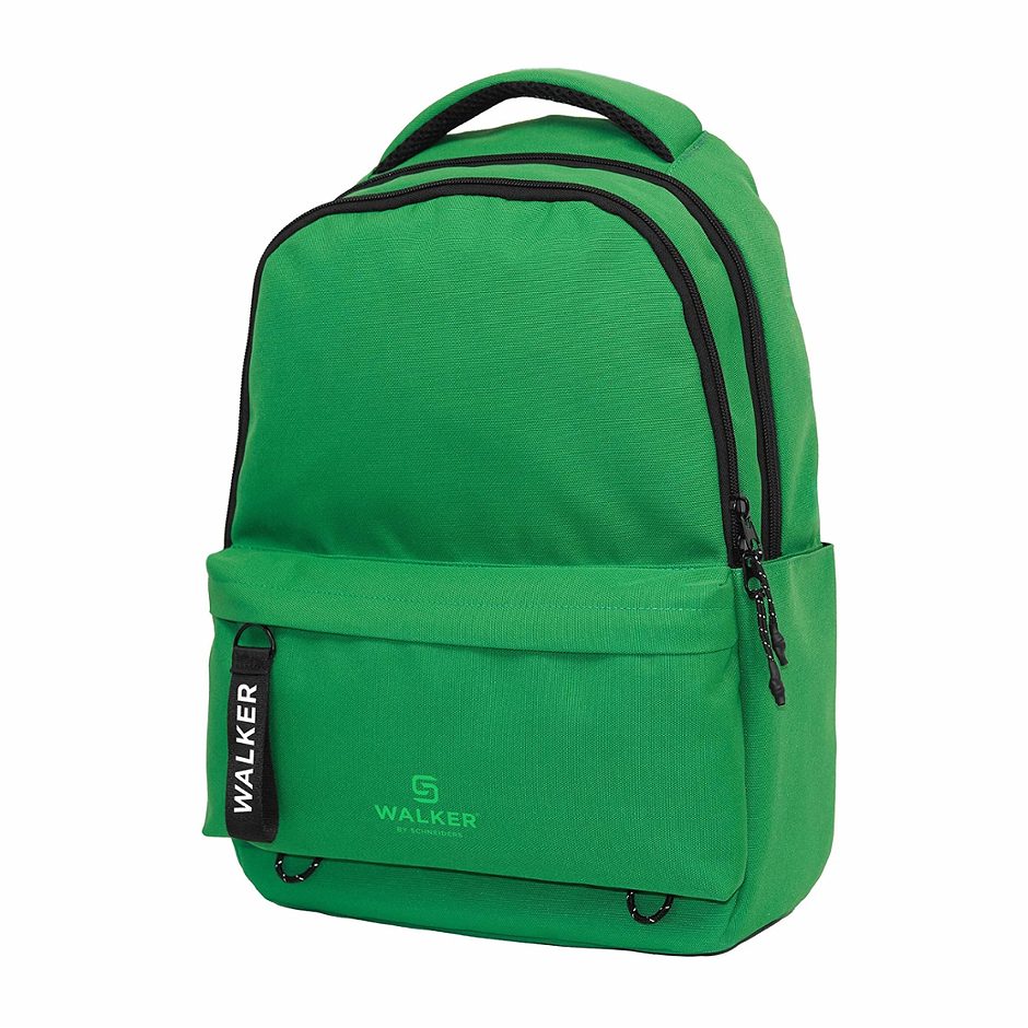 Walker Rucksack Digital Green