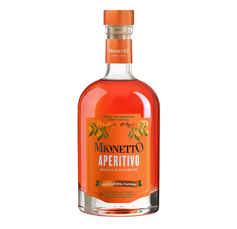 Mionetto Aperitivo 0,5 L