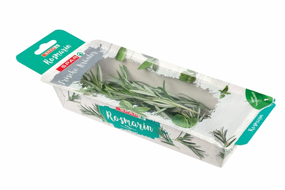 SPAR Rosmarin frisch 20 G