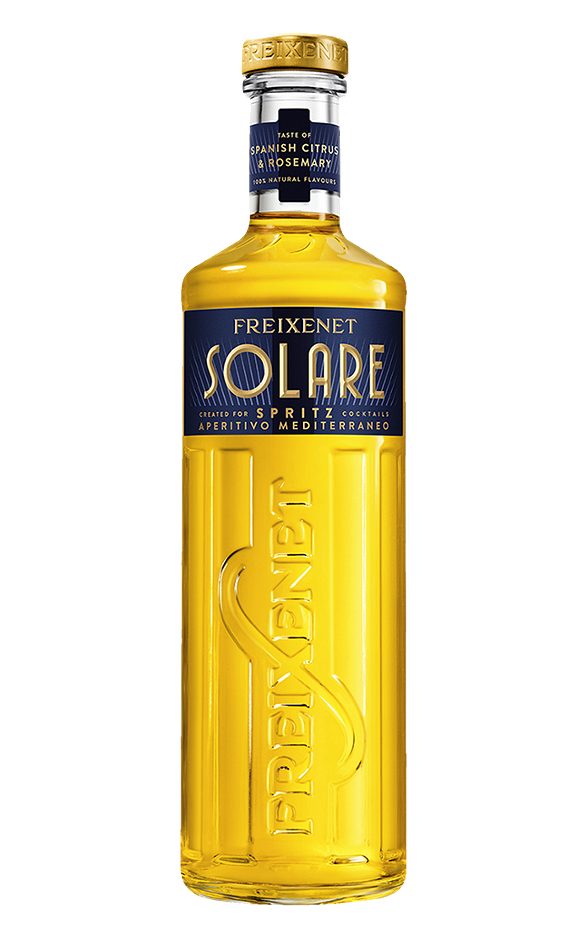 Freixenet Solare Aperitivo Mediterraneo 0,7 L