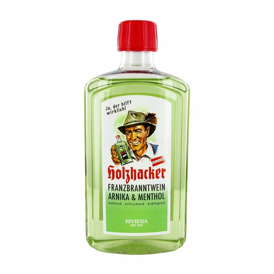 Holzhacker Franzbranntwein 500 ml