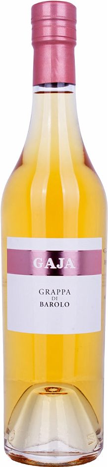 Gaja Grappa di Barolo 0,5 L