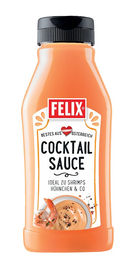 Felix Cocktailsauce 250 G