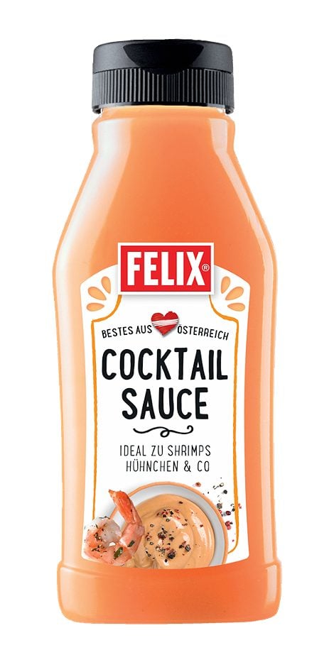 Felix Cocktailsauce 250 G