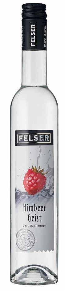 Felser Himbeergeist 0,5 L