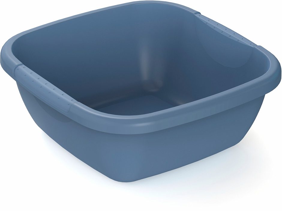 Rotho DAILY Becken 8 L 34x34cm DAILY