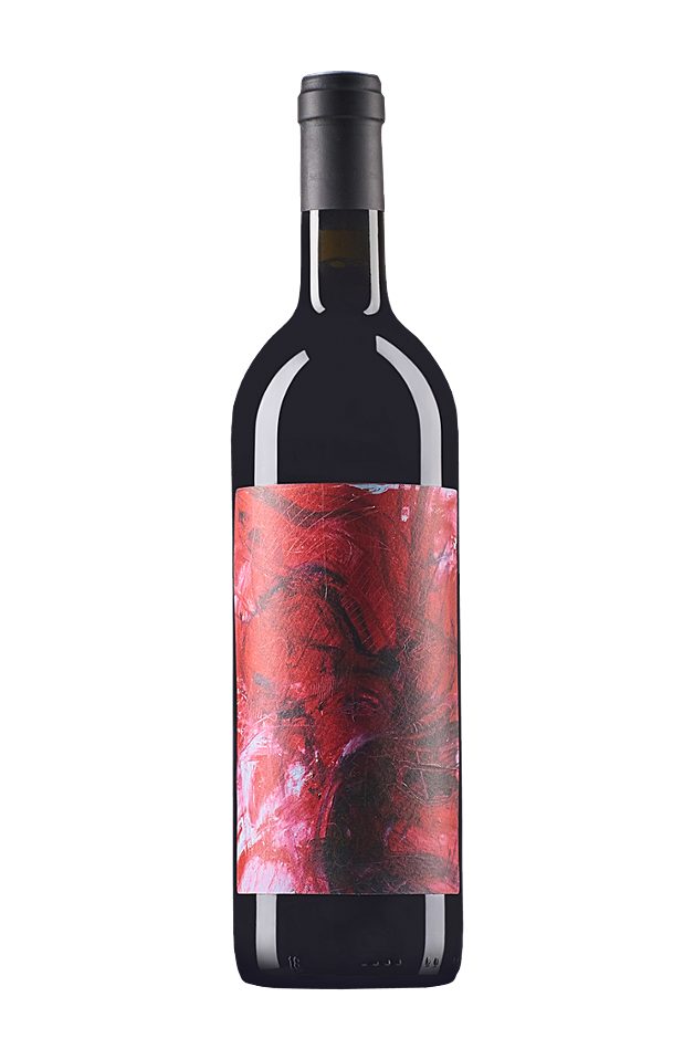 Krutzler Merlot 2021 0,75 L