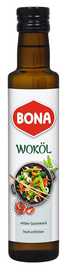 Bona Woköl 250 ML