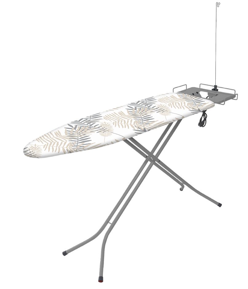 SIMPEX COLOR Bügeltisch 120x38cm
