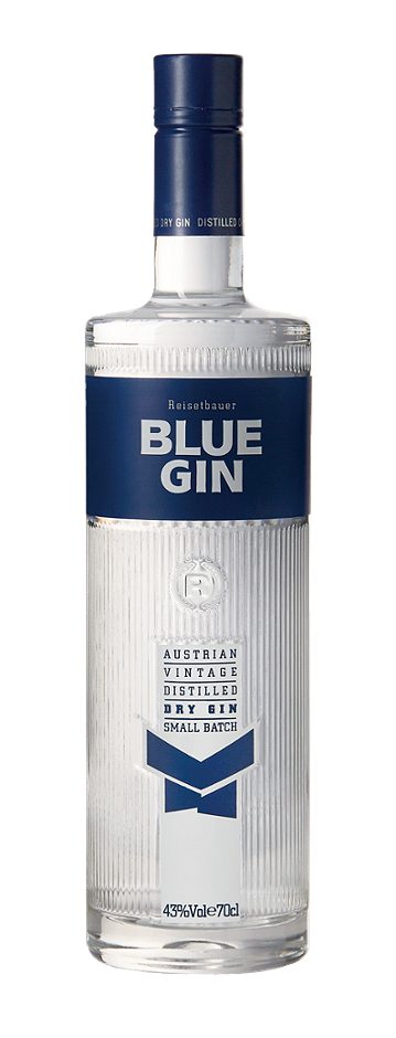 Reisetbauer Blue Gin 0,7 L