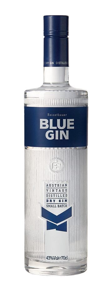 Reisetbauer Blue Gin 0,7 L