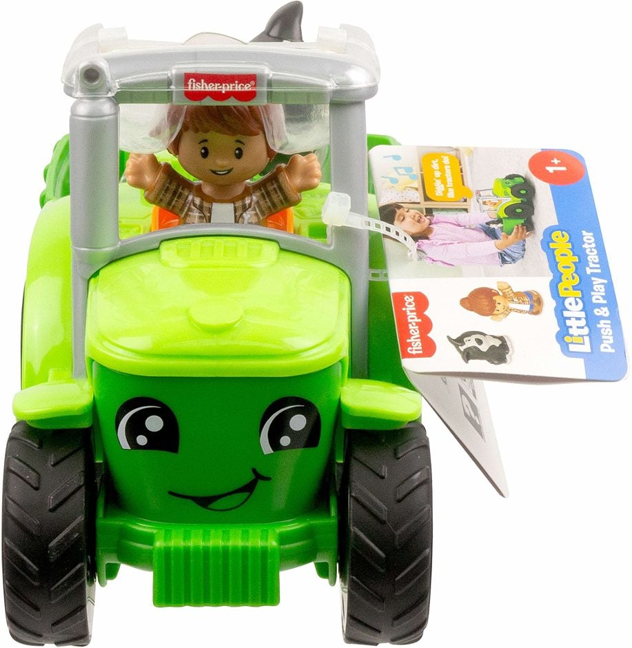 Fisher Price Little People Mein erster Traktor
