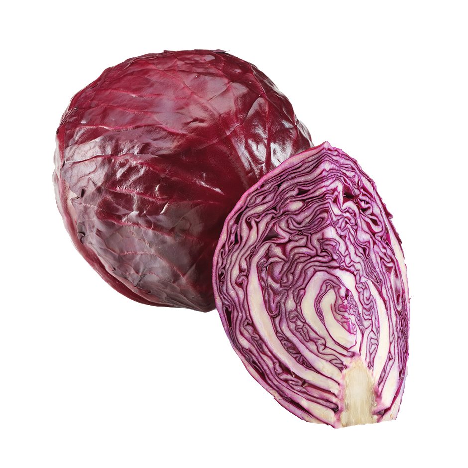 SPAR Rotkraut per kg