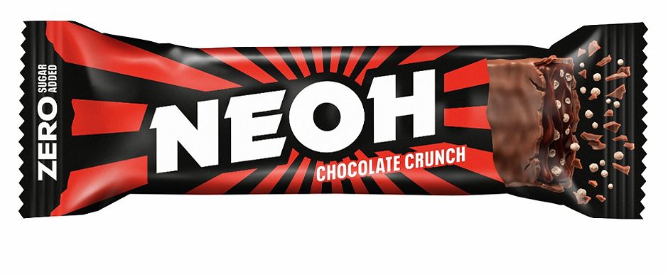 Neoh Crunch Bar 30 G