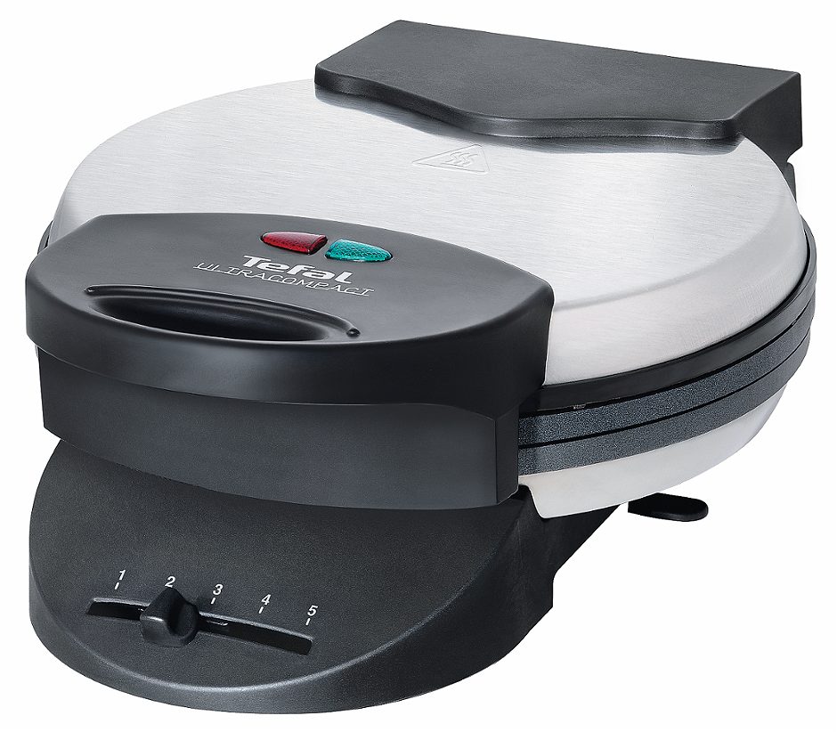 Tefal Herzwaffeleisen