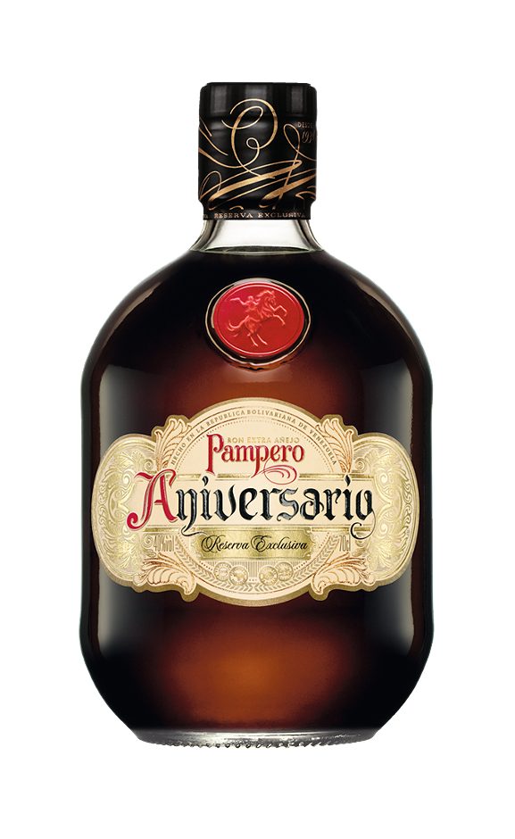 Pampero Aniversario Rum Extra Anejo 0,7 L