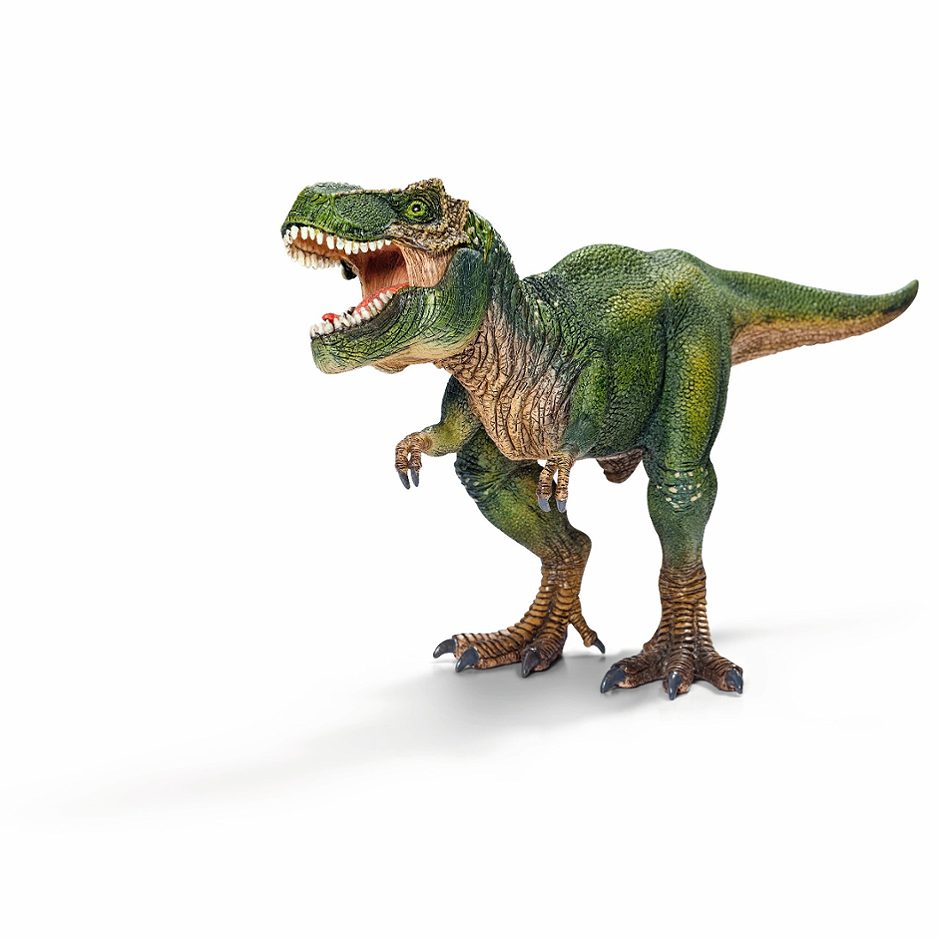 Schleich Dinosaurs Tyrannosaurus Rex 14525