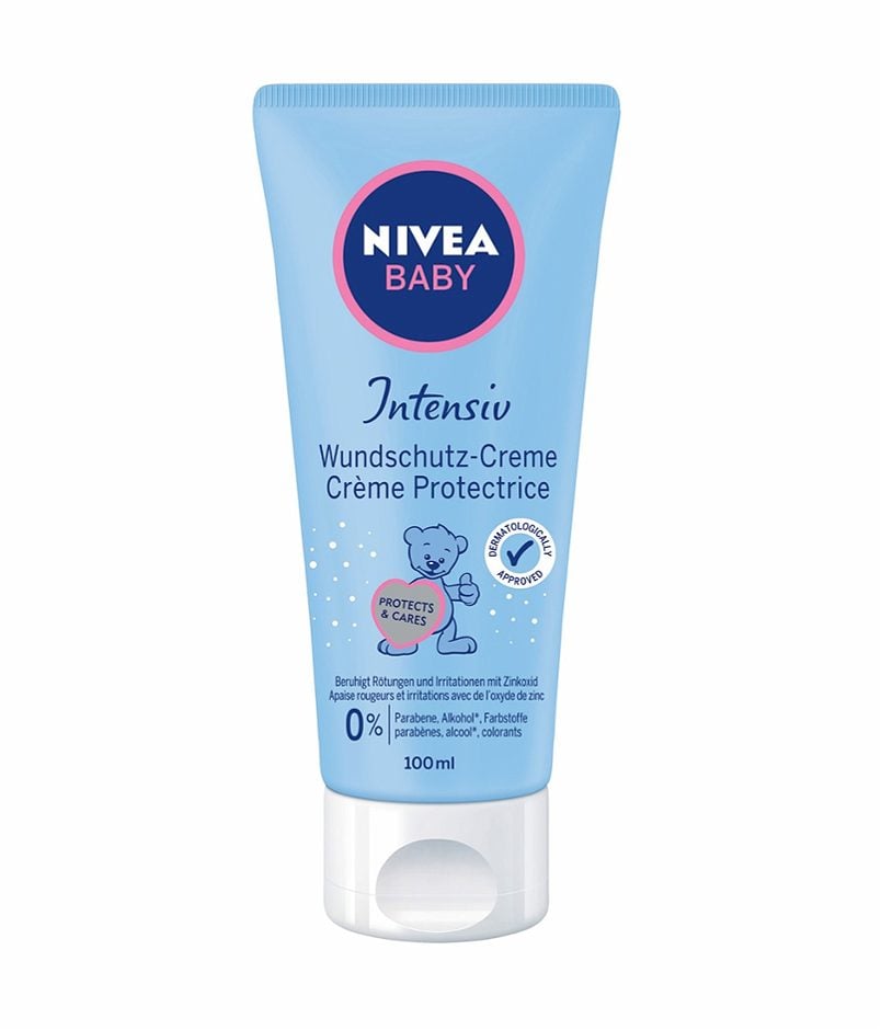 Nivea Baby Wundschutz-Creme 100 ml