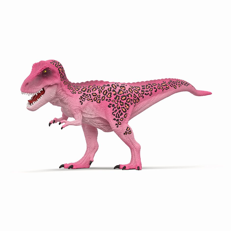 Schleich Pink T-Rex 72272